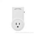 Remote Control Socket With US Plug